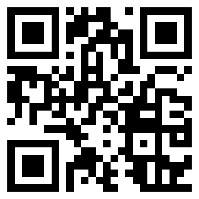 App QR Code
